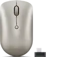 Lenovo 540 USB-C wireless Compact Mouse sand, USB