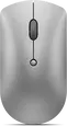 Lenovo 600 Silent Mouse Iron Gray, Bluetooth