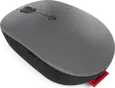 Lenovo Go USB-C wireless Mouse Thunder Black, USB