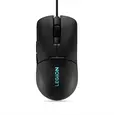 Lenovo Legion M300s RGB Gaming Mouse, Shadow Black, USB