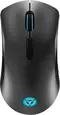 Lenovo Legion M600 wireless Gaming Mouse, Black/Iron Grey, USB/Bluetooth