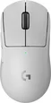 Logitech G Pro X superlight 2 Lightspeed white, USB
