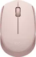 Logitech M171 wireless Mouse pink, USB