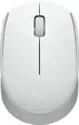 Logitech M171 wireless Mouse white, USB