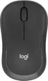 Logitech M240 Silent black, Logi Bolt, Bluetooth