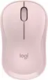Logitech M240 Silent pink, Logi Bolt, Bluetooth