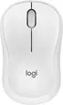 Logitech M240 Silent white, Logi Bolt, Bluetooth