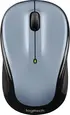 Logitech M325 wireless Mouse Light Grey, USB