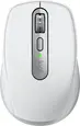 Logitech MX Anywhere 3S for Mac Pale Grey, white/grey, Logi Bolt, ...