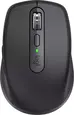 Logitech MX Anywhere 3S graphite, black, Logi Bolt, USB/Bluetooth