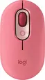 Logitech POP wireless Mouse, Heartbreaker, Logi Bolt, USB/Bluetoot...