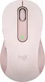 Logitech signature M650 Large, Rose, Logi Bolt, USB/Bluetooth