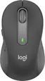 Logitech signature M650 Medium, graphite, Logi Bolt, USB/Bluetooth