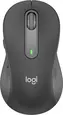 Logitech signature M650 for Business Large, graphite, Logi Bolt, USB/Bluetooth