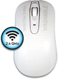 Man & Machine C Mouse washable wireless, белый, USB