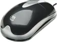 Manhattan MH3 Classic Optical desktop Mouse, USB