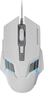 Mars Gaming MM024 white, USB