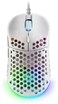 Mars Gaming MM55 white, USB