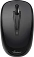 MediaRange wireless 3-button Mouse black, USB