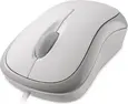 Microsoft Basic Optical Mouse white, USB, Business