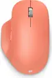 Microsoft Bluetooth Ergonomic Mouse peach, Bluetooth
