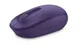 Microsoft wireless Mobile Mouse 1850 Pantone purple, USB
