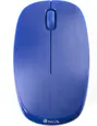 NGS Fog wireless Mouse blue, USB
