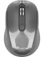 NGS Haze wireless Mouse grey, USB