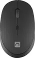 Natec Harrier 2 wireless Mouse black, Bluetooth