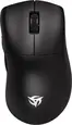 Ninjutso Origin One X wireless Gaming mouse, black, USB