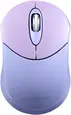 Perixx PERIMICE-802 mini Bluetooth mouse Pink/lilac, Bluetooth