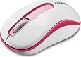 Rapoo M10 Plus wireless Optical Mouse red, USB