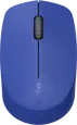 Rapoo M100 Silent blue, USB/Bluetooth