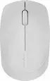 Rapoo M100 Silent light grey, USB/Bluetooth