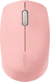 Rapoo M100 Silent pink, USB/Bluetooth