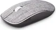 Rapoo M200 Plus Multi-mode wireless Soft fabric light grey/dark gr...
