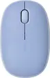 Rapoo M660 Silent Multi-mode wireless purple, USB/Bluetooth
