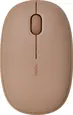 Rapoo M660 Silent Multi-mode wireless brown, USB/Bluetooth