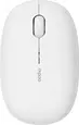 Rapoo M660 Silent Multi-mode wireless white, USB/Bluetooth