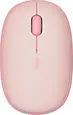 Rapoo M660 Silent Multi-mode wireless pink, USB/Bluetooth