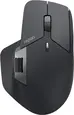 Rapoo MT760M wireless Multi-mode Mouse black/grey, USB/Bluetooth