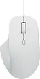 Rapoo N500 Silent Mouse white, USB