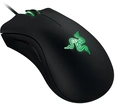 Razer DeathAdder 2013, USB