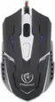 Rebeltec Cobra Gaming Mouse black, USB