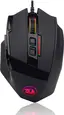 Redragon M801 Mammoth black, USB