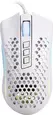 Redragon M808 Storm white, USB