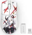 Redragon M916 EISA K1NG Pro 1K 3-Mode wireless Gaming Mouse white/...