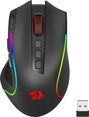Redragon Predator M612 Pro RGB, black, USB
