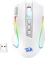 Redragon Predator M612 Pro RGB, white, USB