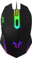 Riotoro Uruz Z5 Classic RGB, black, USB
